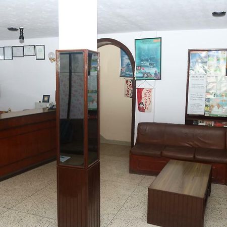 Kathmandu Madhuban Guest House Exterior foto