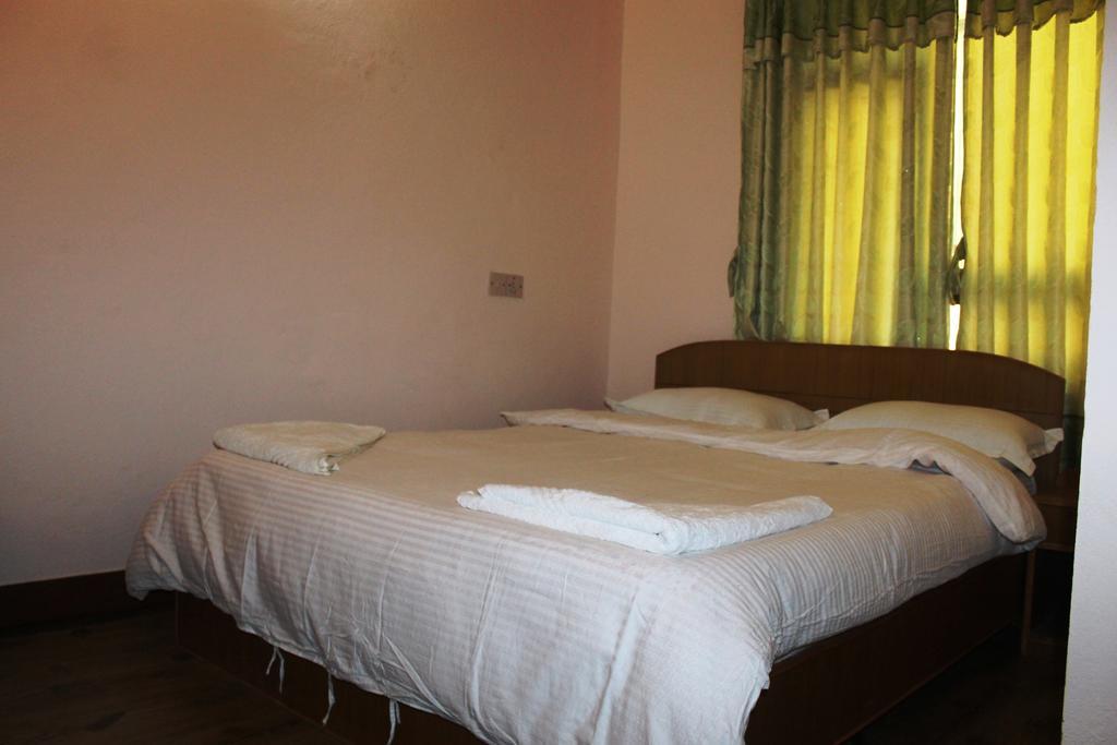 Kathmandu Madhuban Guest House Exterior foto